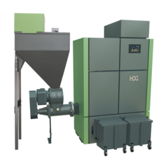 HDG Compact 25 TBZ80