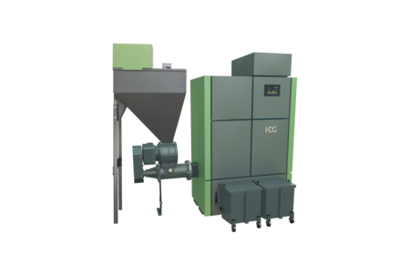 HDG Compact 25 TBZ80