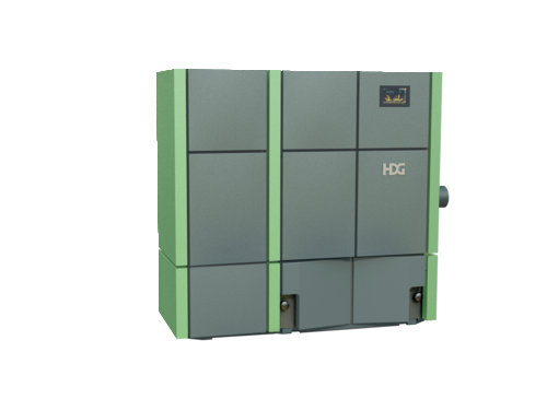 HDG Compact 25