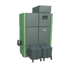 HDG Compact 50