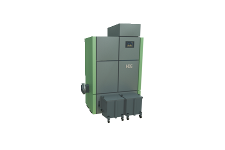 HDG Compact 50