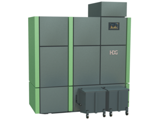 HDG Compact 50