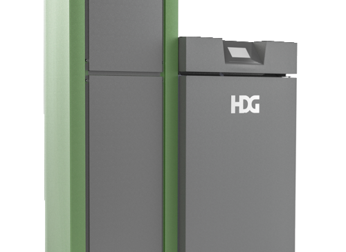 HDG K V2 Vacuum Fill
