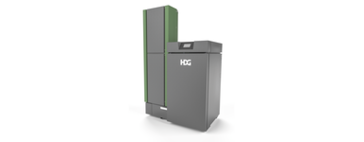 HDG K V2 Vacuum Fill