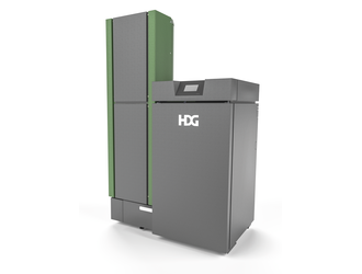 HDG K V2 Vacuum Fill
