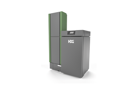 HDG K V2 Vacuum Fill