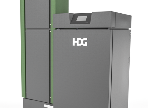 HDG K V2 Vacuum Fill