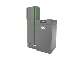 HDG K V2 Vacuum Fill