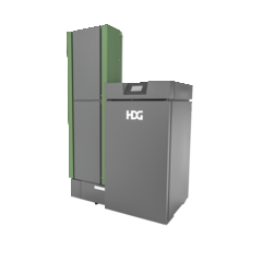 HDG K V2 Vacuum Fill