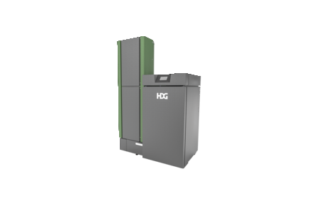 HDG K V2 Vacuum Fill