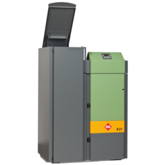 HDG K series Mk1