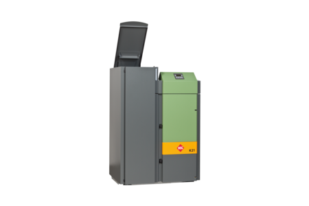 HDG K series Mk1