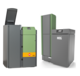HDG K Series pellet boiler