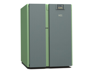 HDG K series 35 - 65kw
