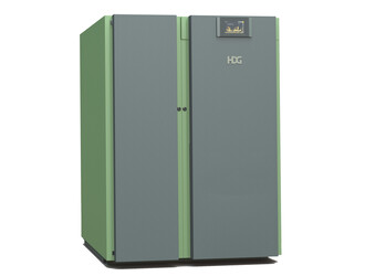 HDG K series 35 - 65kw