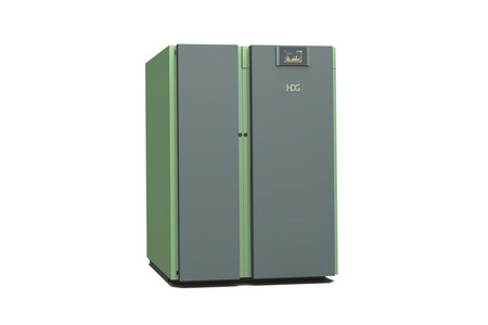 HDG K series 35 - 65kw