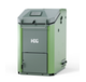 HDG Euro biomass boiler | © zero ridge