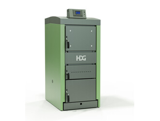 HDG R Series