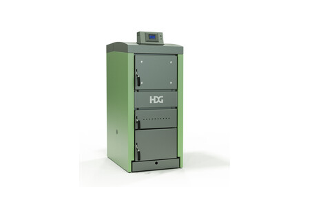 HDG R Series