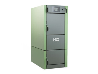 HDG F series biomass boiler