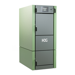HDG F series biomass boiler