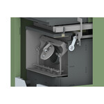 HDG F series biomass boiler