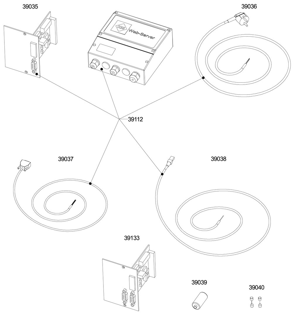 Web server