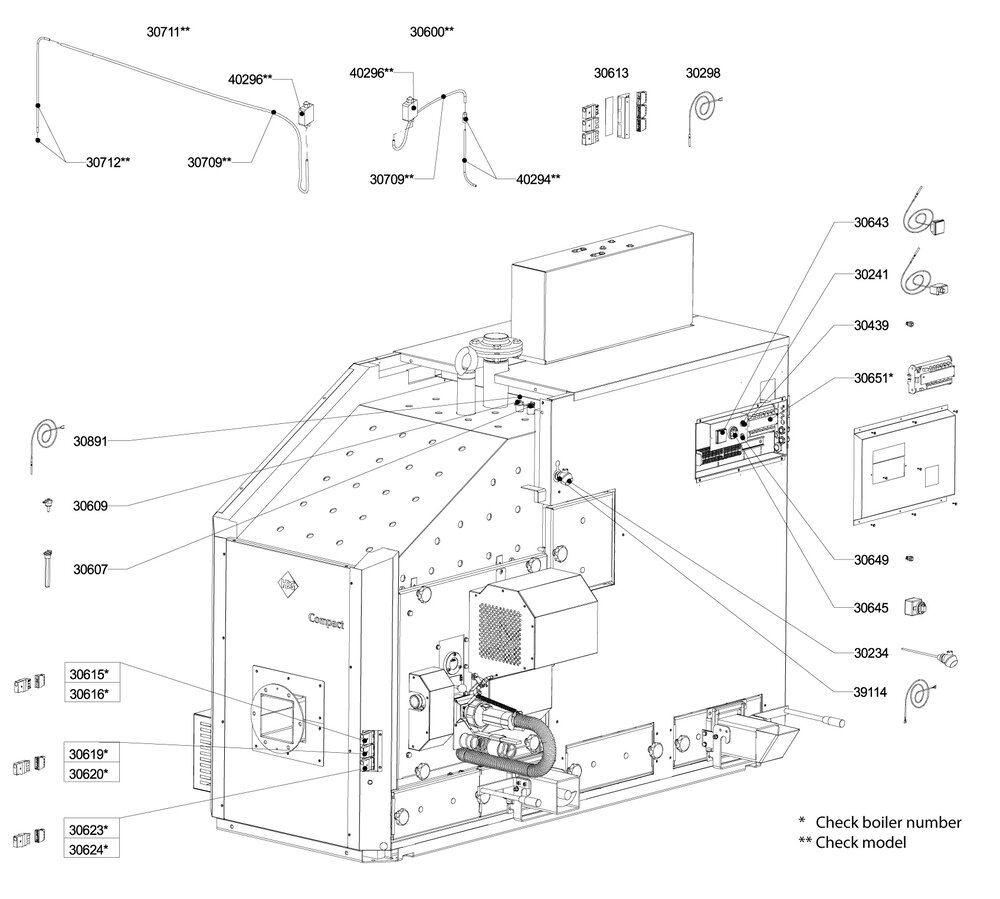 Electrical assembly