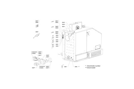 Electrical assembly