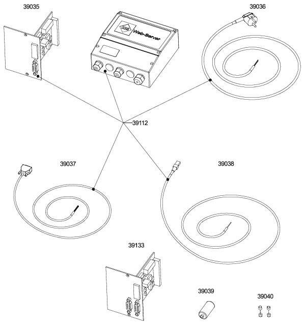 Web server