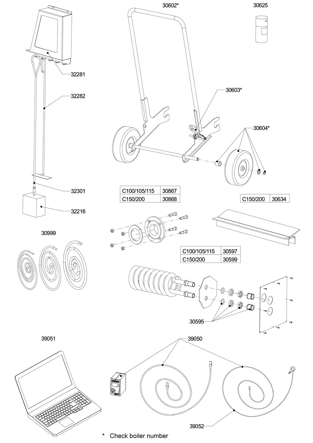 Accessories