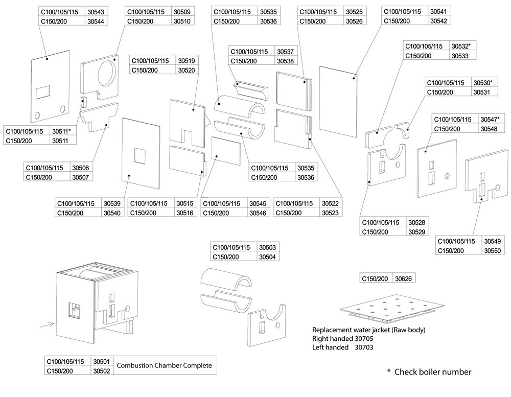 Combustion chamber