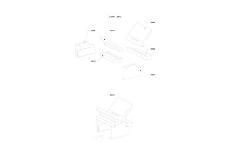 Combustion Chamber 50-65