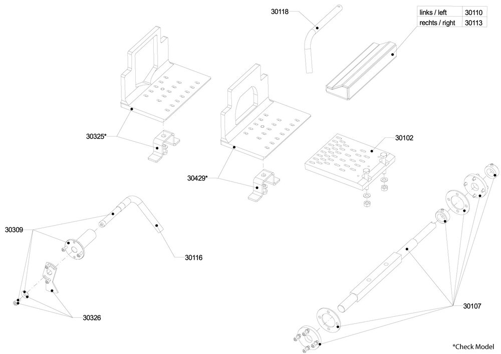 Grate and Combustion Chamber 25-35