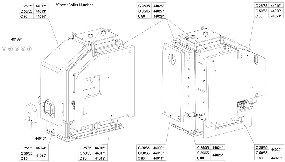Insulation 25-80