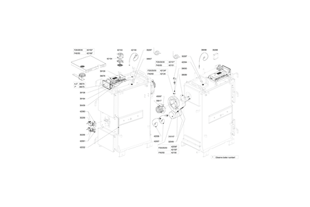Eletrical parts
