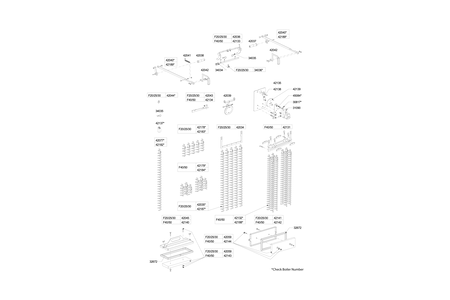 Cleaning System and Bypass