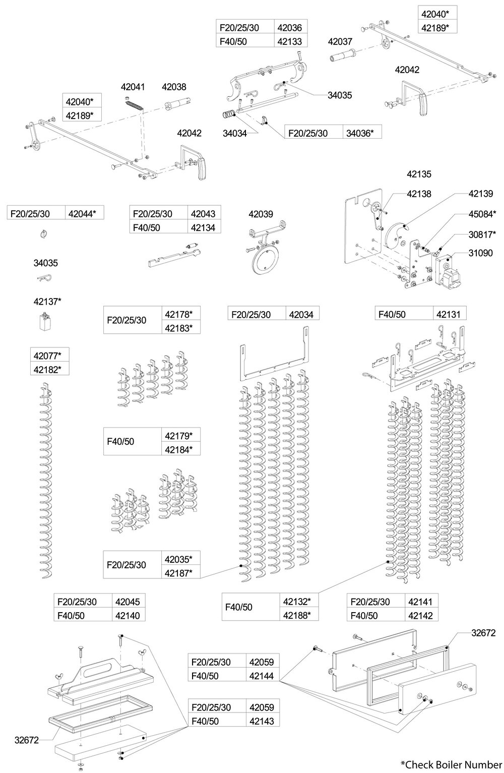 Cleaning System and Bypass