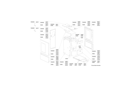 Cladding and Insulation