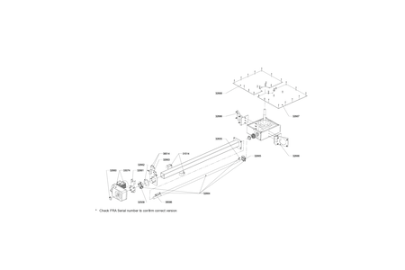 FRA-D Auger