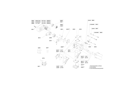 Drive and Chute (GRA160)