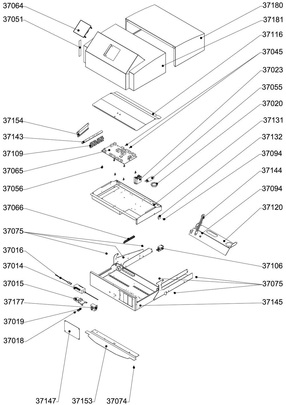 Cladding