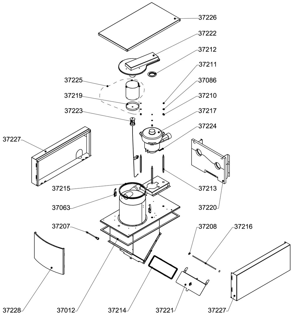 Suction System