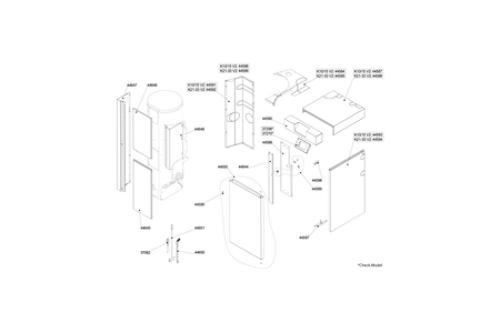 Cladding