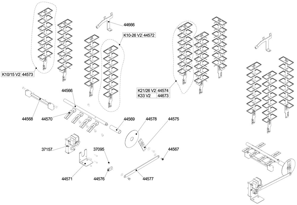 Cleaning System