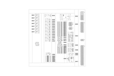 Control Cabinet