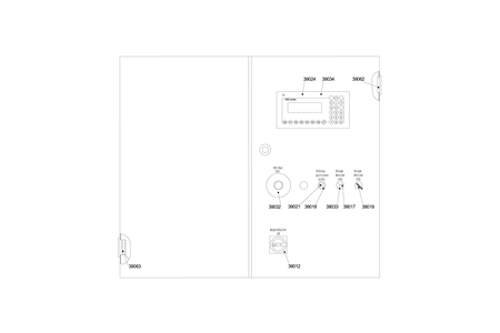 Control Cabinet