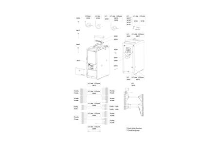 Electrical Parts