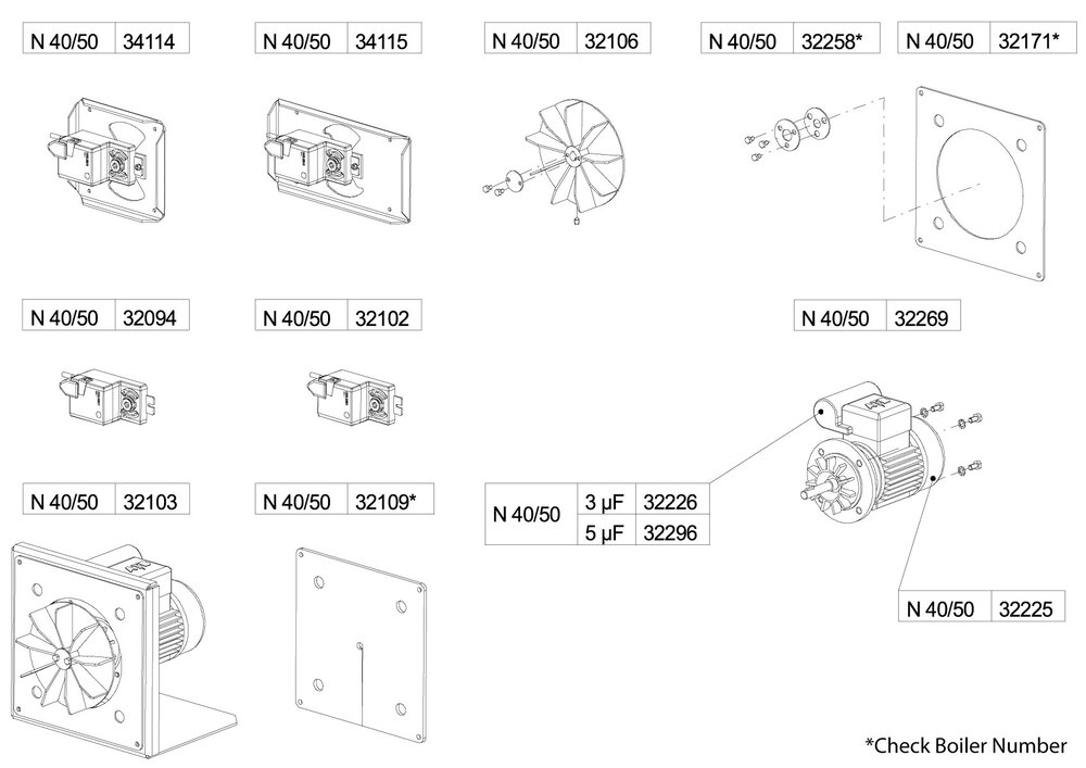 Motors