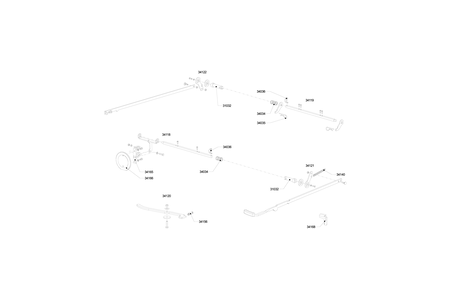 Cleaning Mechanism Bypass 40-50